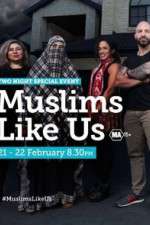 Muslims Like Us