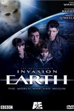 Invasion Earth