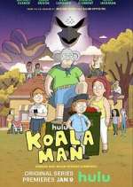 S1 E8 Koala Man Season 1 Episode 8