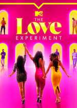 S1 E8 The Love Experiment Season 1 Episode 8