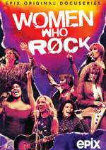 S1 E1 Women Who Rock Season 1 Episode 1