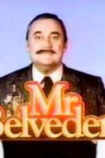 Mr Belvedere