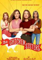 S1 E8 The Chicken Sisters Season 1 Episode 8