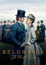 S1 E8 Belgravia: The Next Chapter Season 1 Episode 8