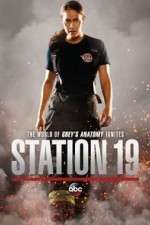 S7 E10 Station 19 Season 7 Episode 10