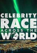 S2 E6 Celebrity Race Across the World Season 2 Episode 6