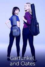 Garfunkel and Oates