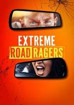 Extreme Road Ragers