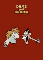 Dumb and Dumber