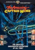 The Return of Captain Nemo