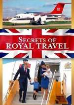 Secrets of Royal Travel