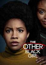 The Other Black Girl