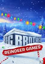 Big Brother Reindeer Games