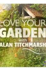 Love Your Garden