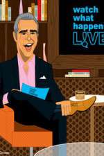 S22 E1 Watch What Happens Live Season 22 Episode 1