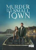 S1 E8 Murder in a Small Town Season 1 Episode 8