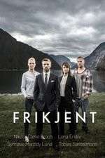 Frikjent