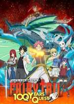 S1 E23 Fairy Tail: 100 Years Quest Season 1 Episode 23