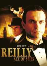 Reilly: Ace of Spies