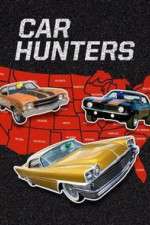 Car Hunters