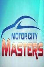 Motor City Masters