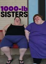 S6 E10 1000-lb Sisters Season 6 Episode 10