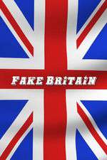 Fake Britain