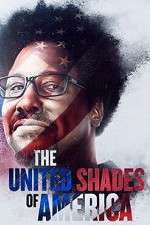 United Shades of America