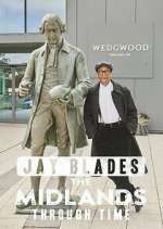 S1 E3 Jay Blades: The Midlands Through Time Season 1 Episode 3