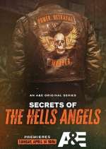 S1 E6 Secrets of the Hells Angels Season 1 Episode 6