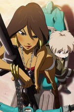 Michiko to Hatchin