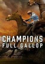 S1 E3 Champions: Full Gallop Season 1 Episode 3