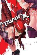 Triage X