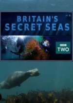 S1 E1 Britain's Secret Seas Season 1 Episode 1