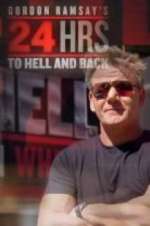 Gordon Ramsay's 24 Hours to Hell and Back