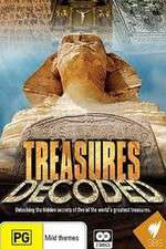 Treasures decoded