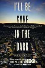 S1 E1 I'll Be Gone in the Dark Season 1 Episode 1