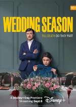 S10 E8 Wedding Season Season 10 Episode 8