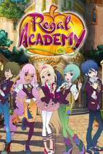 Regal Academy