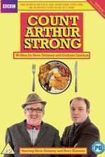 Count Arthur Strong