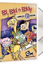 Ed, Edd, 'n' Eddy