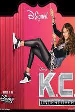 K.C. Undercover