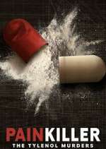 Painkiller: The Tylenol Murders