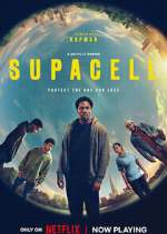 S1 E1 Supacell Season 1 Episode 1