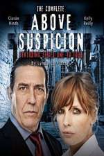 Above Suspicion