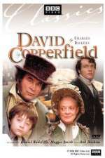 David Copperfield