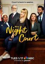 Night Court