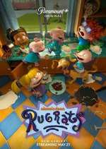 S2 E12 Rugrats Season 2 Episode 12