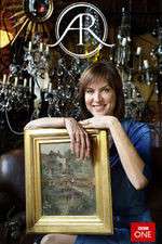 S47 E17 Antiques Roadshow Season 47 Episode 17