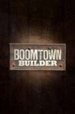 Boomtown Builder